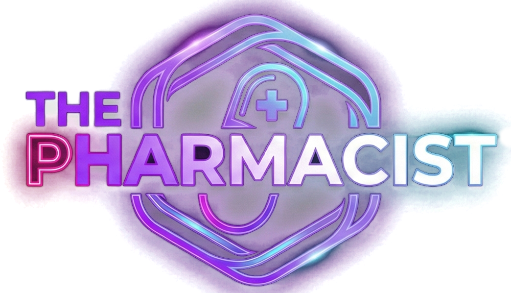 the pharmacist